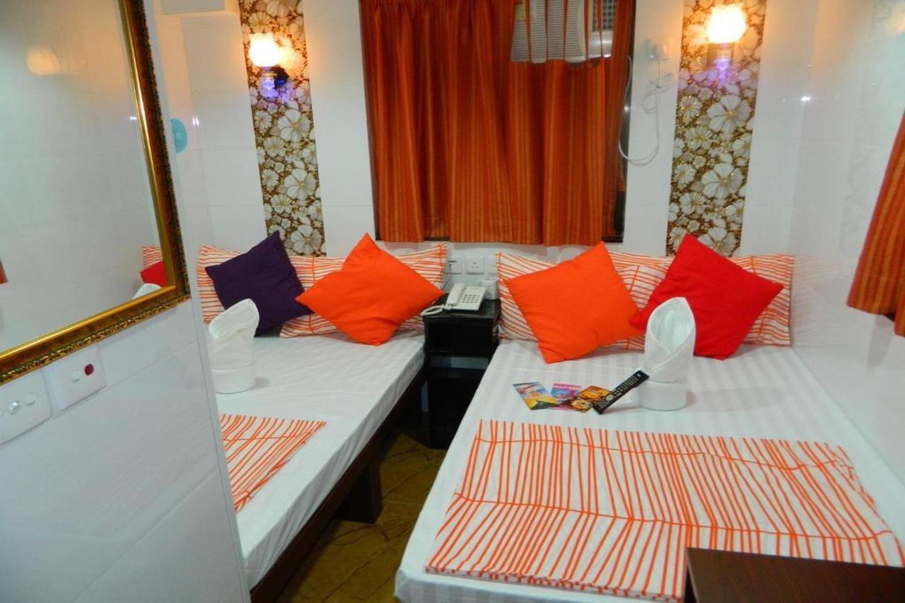 Marrigold Hostel Hong Kong Exterior photo