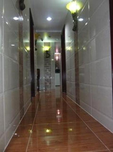 Marrigold Hostel Hong Kong Exterior photo