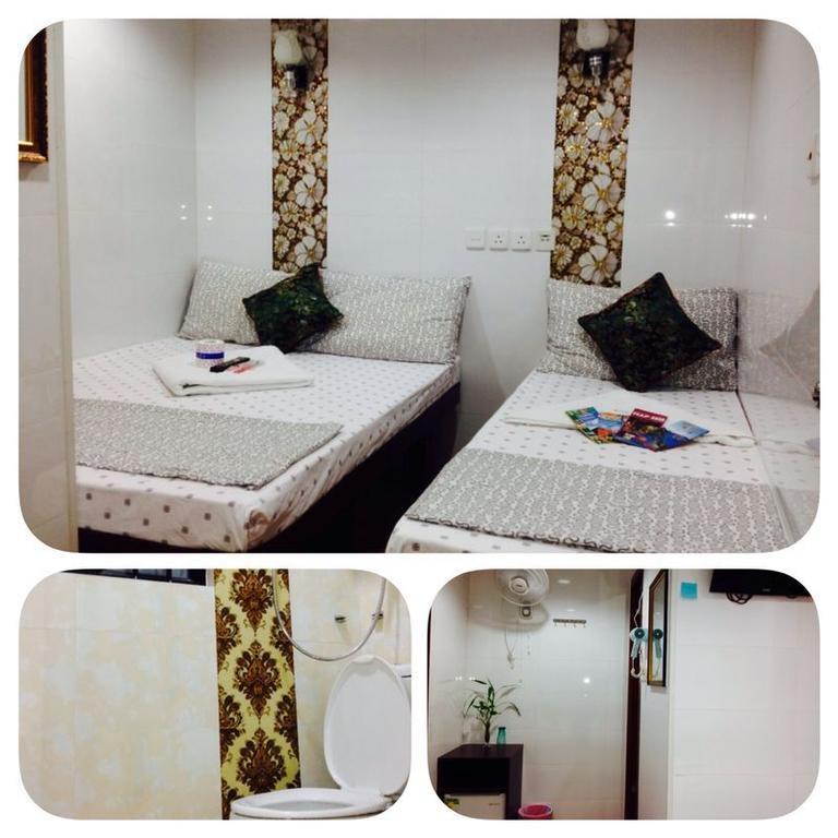 Marrigold Hostel Hong Kong Room photo